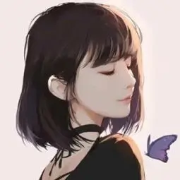 留言观众江晚的头像，暖色虚焦背景